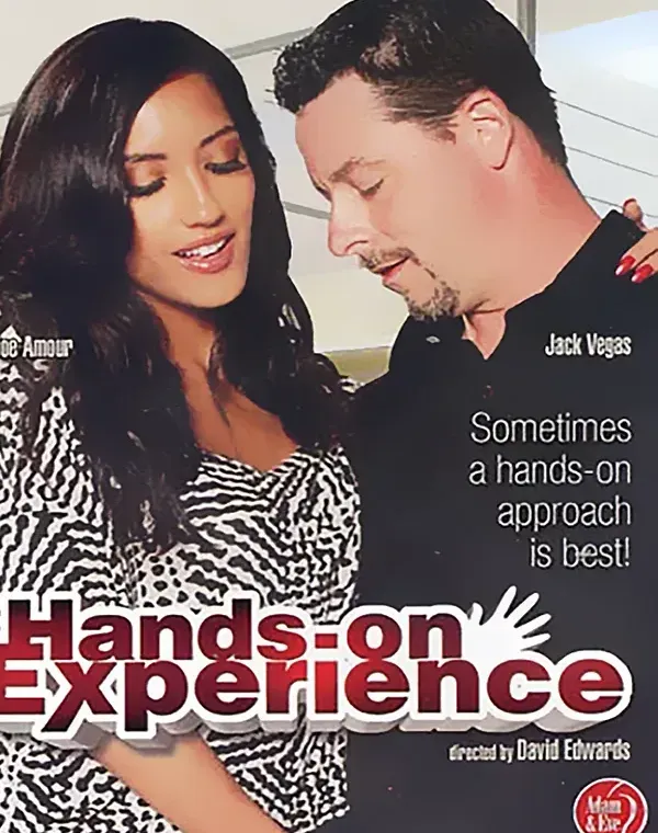 Hands-On Experienceダウンロード