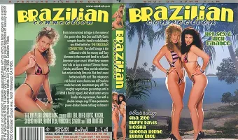 Brazilian Connection