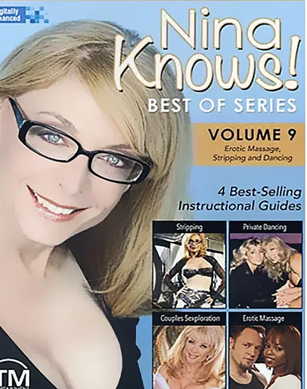 Nina Knows! Best Of Series 9 (2 Disc Set)ダウンロード