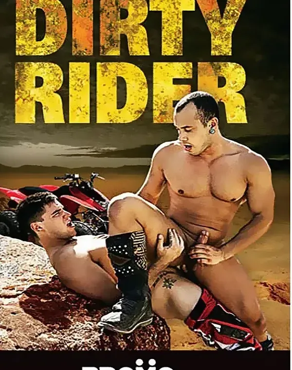 Dirty Riderダウンロード
