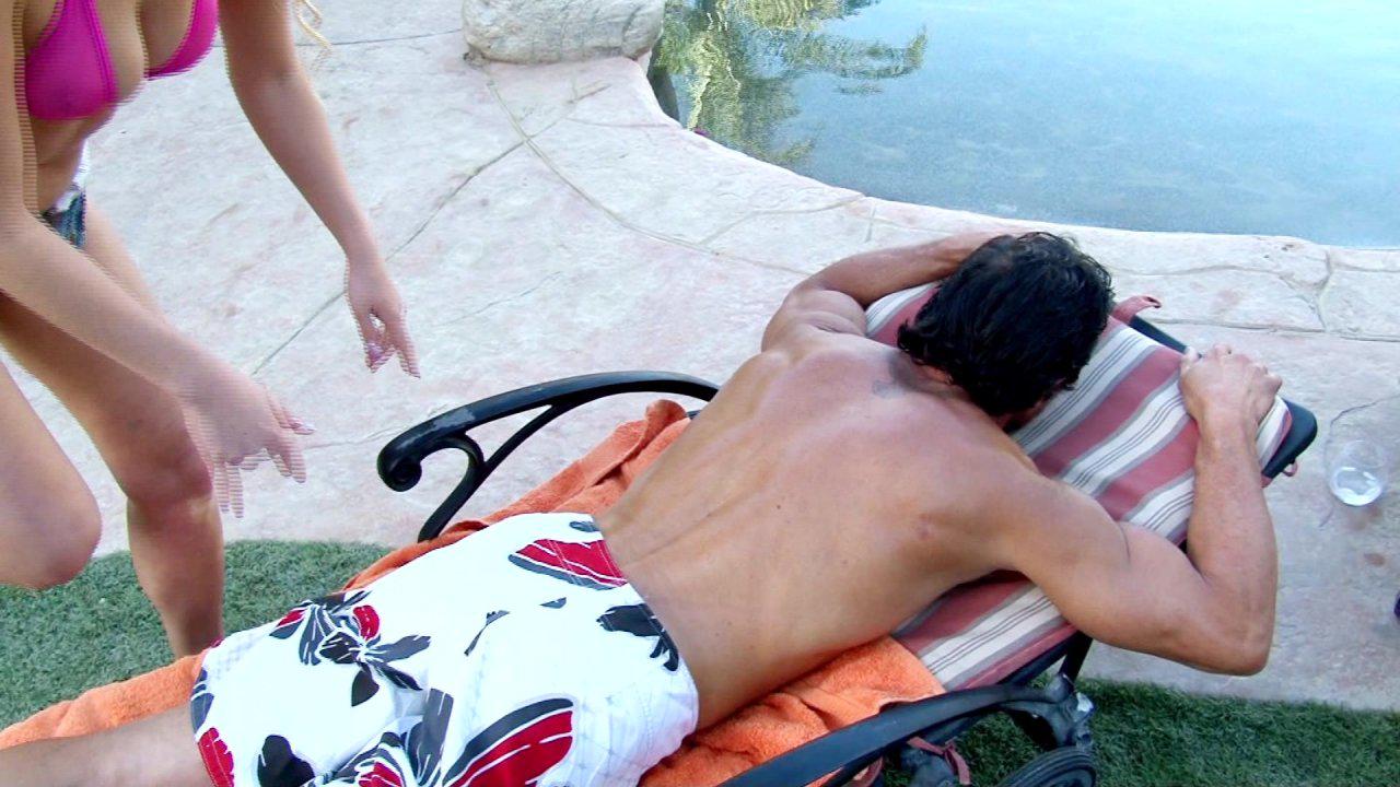 I Caught My Daughter Fucking My Boyfriend! サンプル画像