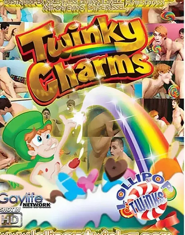 Twinky Charmsダウンロード