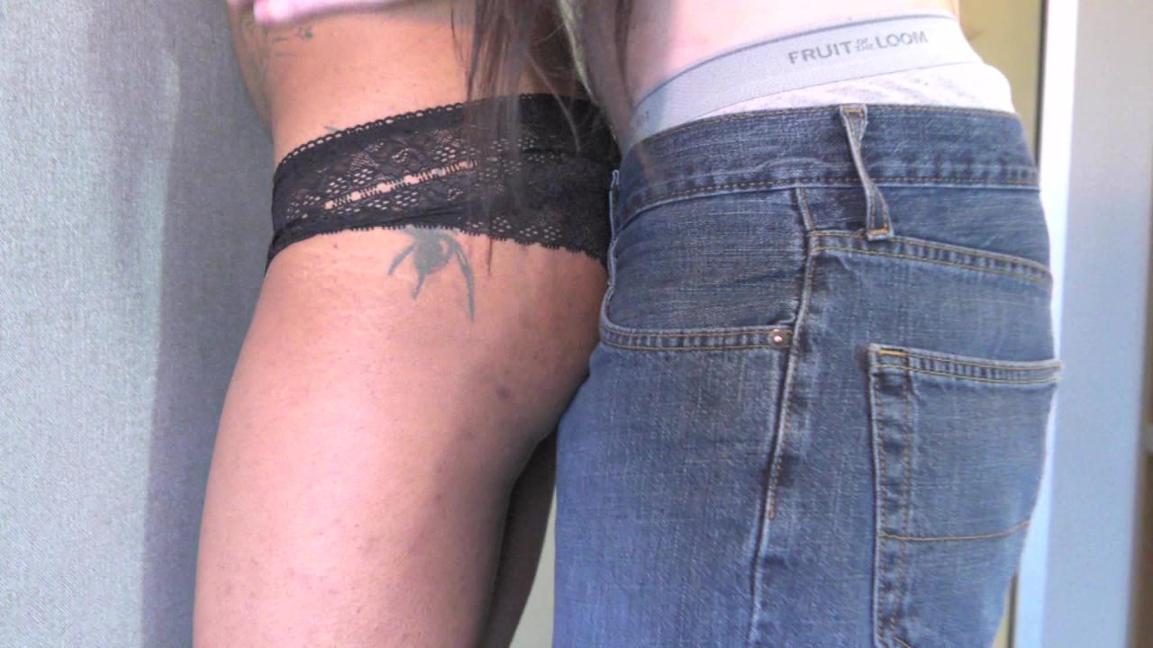 Black Tranny Jizz Jam 6 サンプル画像