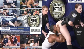Black Patrol