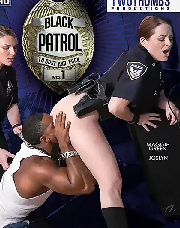 Black Patrolダウンロード