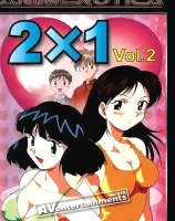 2 x 1 Vol. 2