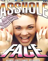 Asshole Face