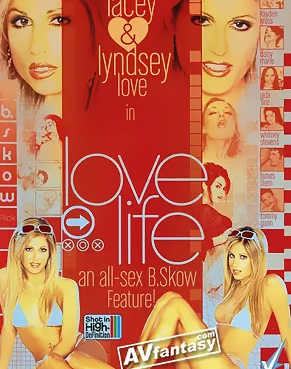 Love Lifeダウンロード