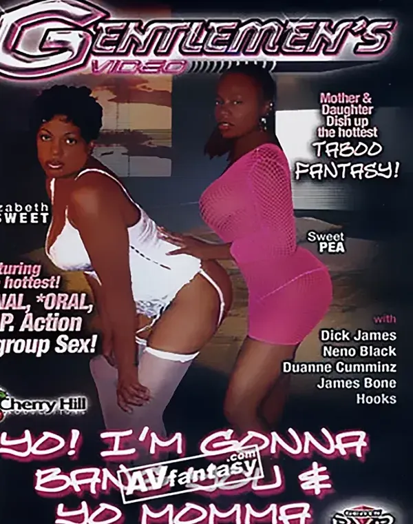 Yo! I'm Gonna Bang You & Yo Mommaダウンロード