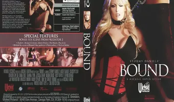 Bound (Blu-Ray)