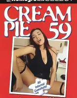 クリームパイ Vol.59
