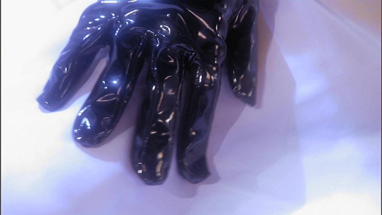 Blondes In Black Leather サンプル画像