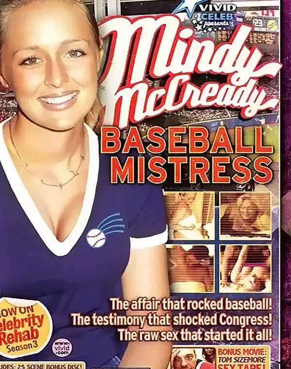 Mindy McCready: Baseball Mistress (2 DVD Set)ダウンロード