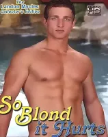 So Blond It Hurts