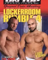 Locker Room Rumble 4
