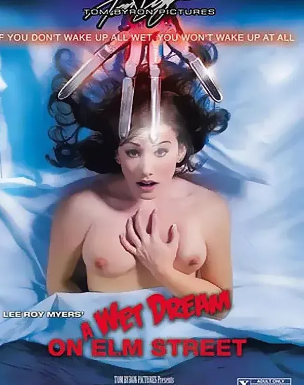 A Wet Dream On Elm Street (2 DVD Set)ダウンロード