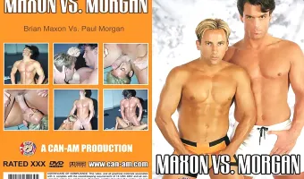 Maxon Vs. Morgan