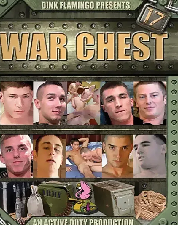 War Chest 17ダウンロード