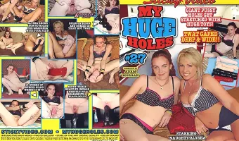 My Huge Holes 27
