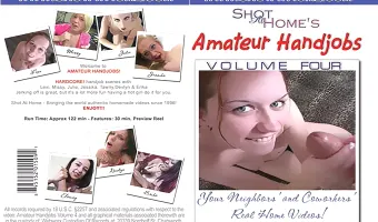 Amateur Handjobs 4