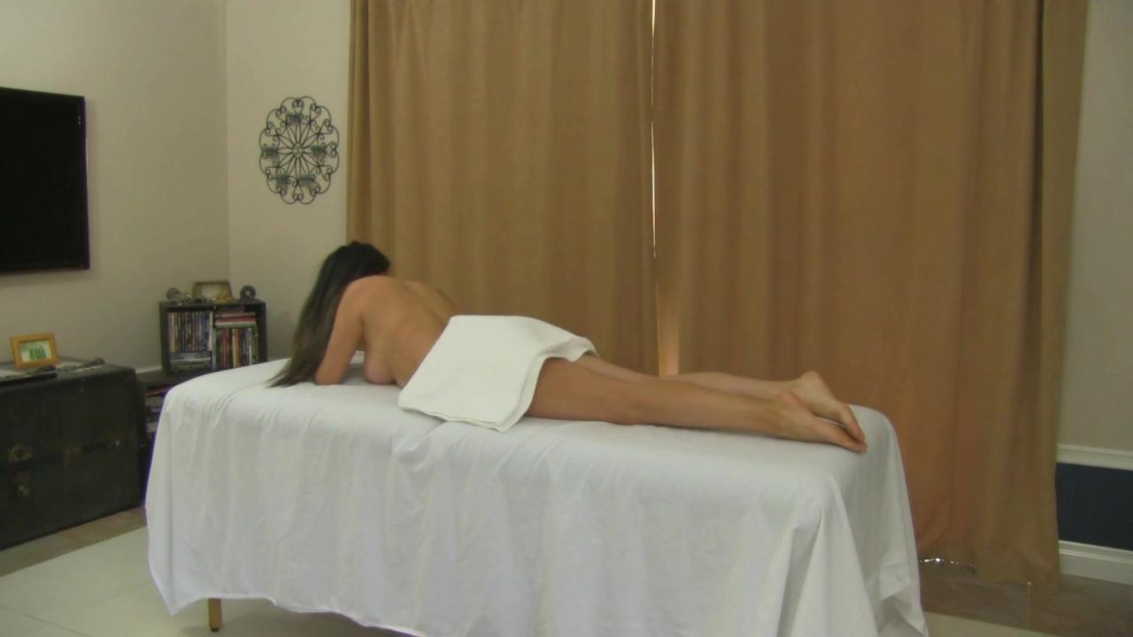 Massage Creep 10 サンプル画像24