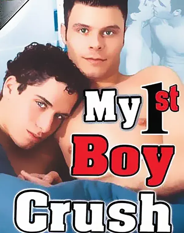 My 1st Boy Crushダウンロード