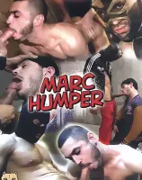 マーク ハンパー