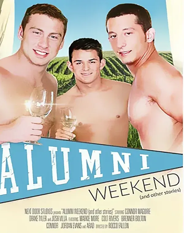 Alumni Weekendダウンロード