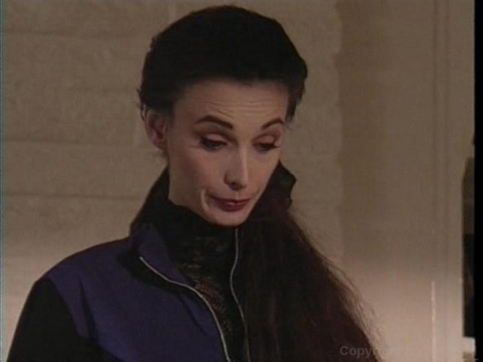 Brenda: Back To Beverly Hills サンプル画像