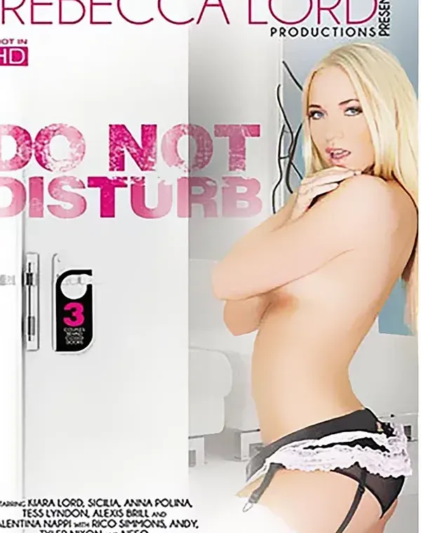 Do Not Disturb 3ダウンロード