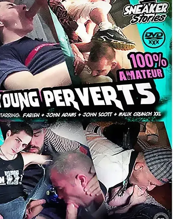 Young Pervertsダウンロード