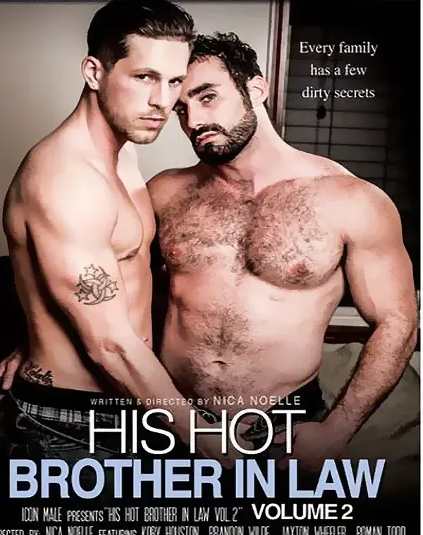 His Hot Brother In Law 2ダウンロード