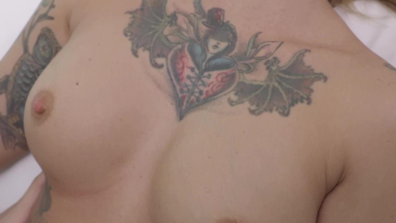I Came On James Deen's Face 9 サンプル画像70