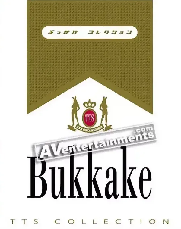 Bukkake Collection (ぶっかけコレクション )