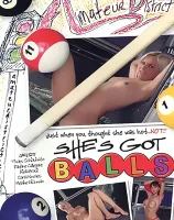 She\'s Got Balls