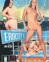Erocity 4　（リージョン１）