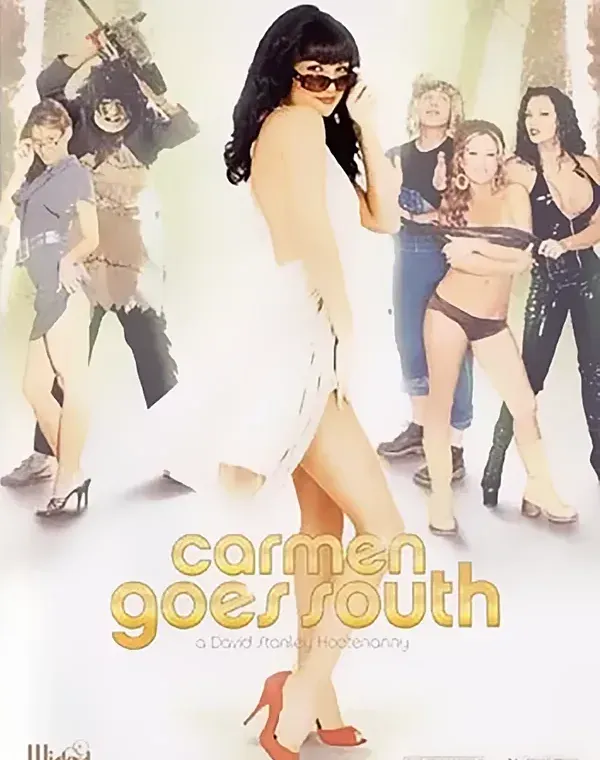 Carmen Goes Southダウンロード