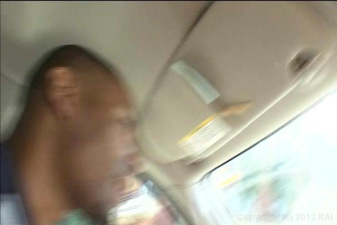 My Mom Craves Black Cock 2 サンプル画像