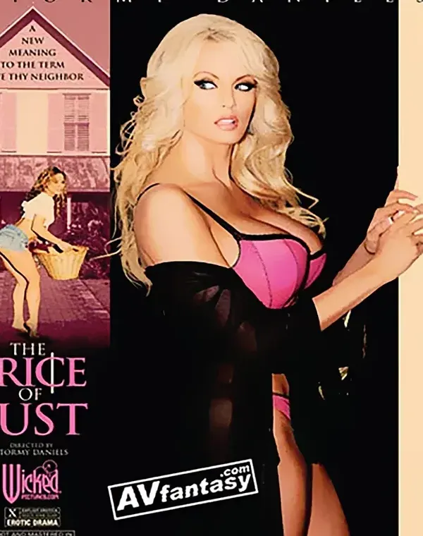 Price Of Lustダウンロード