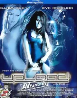 Upload (Blu-ray)