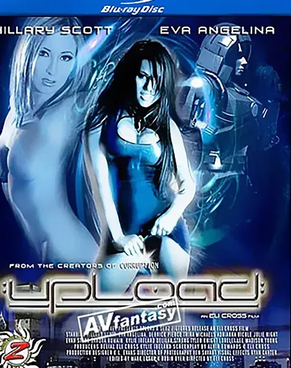 Upload (Blu-ray)ダウンロード