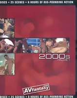 ファルコン コレクション： ベスト オブ ザ 2000’s (5 DVDセット)