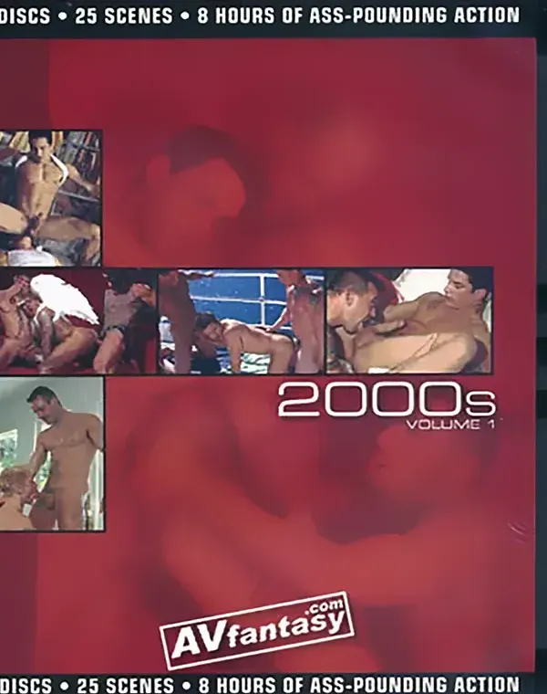 Falcon Collection: Best Of The 2000's (5 DVD Set)ダウンロード