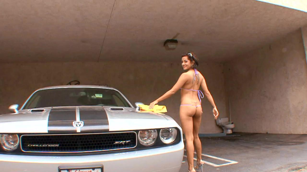 Full Service Detail サンプル画像