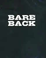 Bareback - Threshhold Media