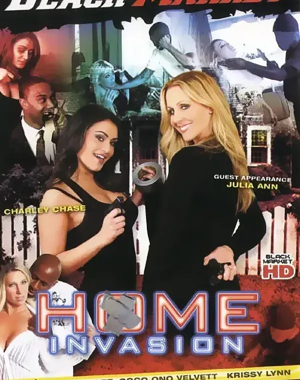 Home Invasionダウンロード