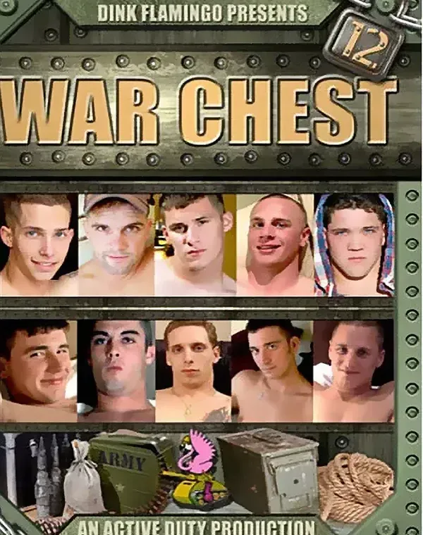 War Chest 12ダウンロード