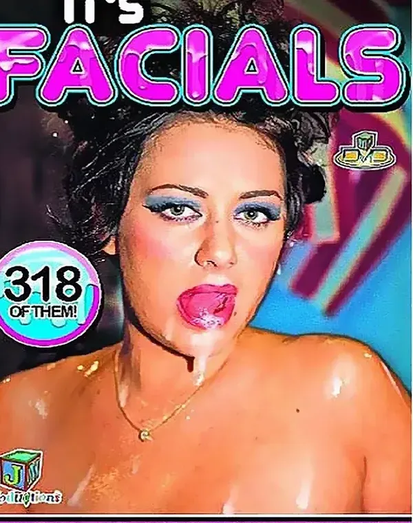 It's Facials 1ダウンロード
