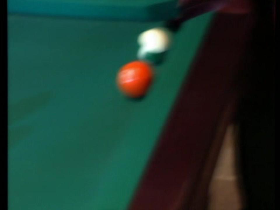 Poolhall Sex Junkies サンプル画像