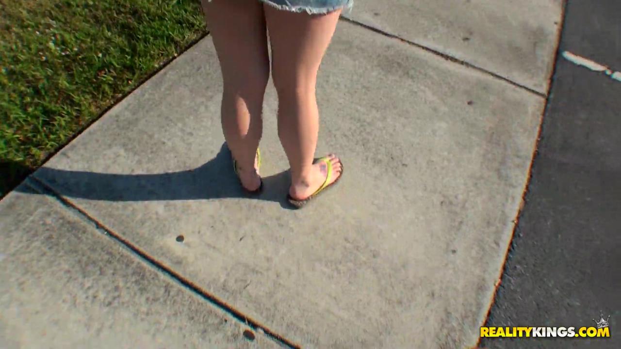 Amateur Street Pickups 2 サンプル画像32